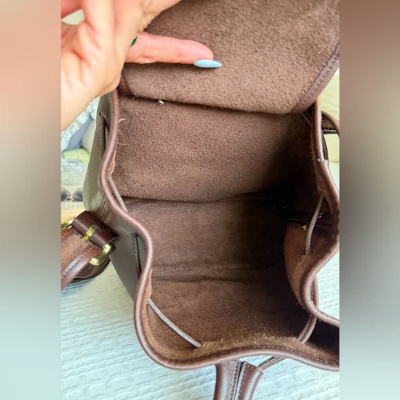 Coach Lula Legacy Bag - Picture 5 of 8